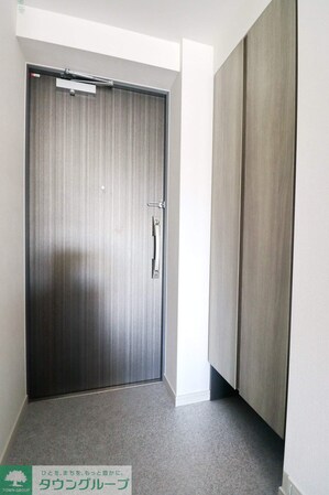 N-stage つきみ野の物件内観写真